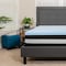 Flash Furniture 10" Queen Mattress & Memory Foam Topper Bundle CL-E230P10-2M35-Q-GG - alternate 1